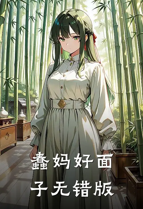 蠢妈好面子无错版在线阅读