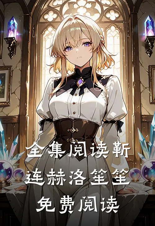 全集阅读靳连赫洛笙笙免费阅读无弹窗