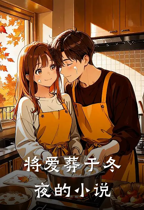 将爱葬于冬夜的小说