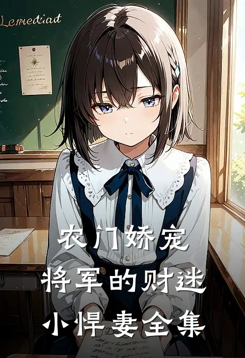 农门娇宠,将军的财迷小悍妻 全集免费观看