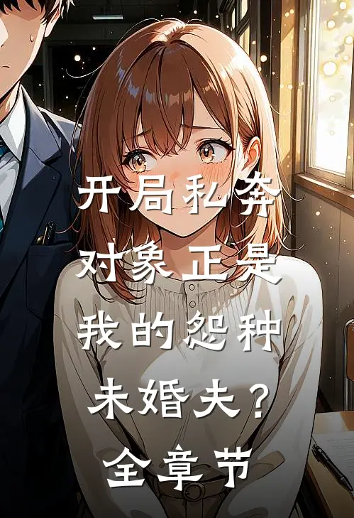 开局私奔,对象正是我的怨种未婚夫?全章节