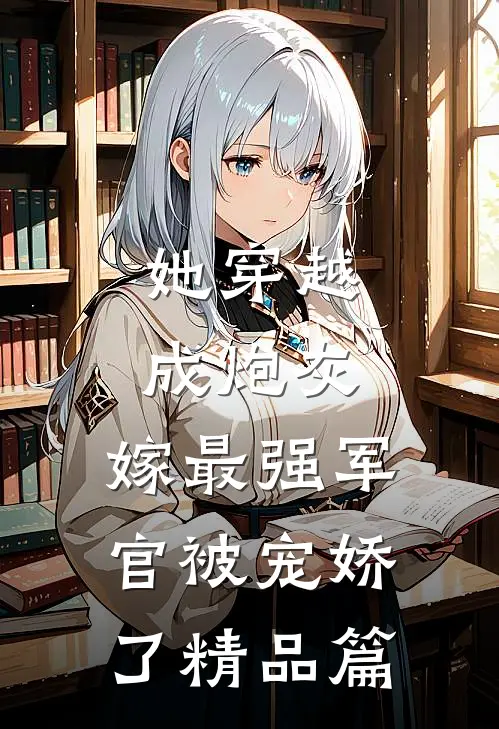 她穿越成炮灰,嫁最强军官被宠娇了精品篇免费阅读
