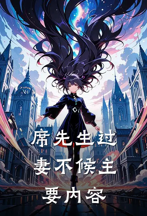 席先生过妻不候林言席烨宸小说全文免费阅读