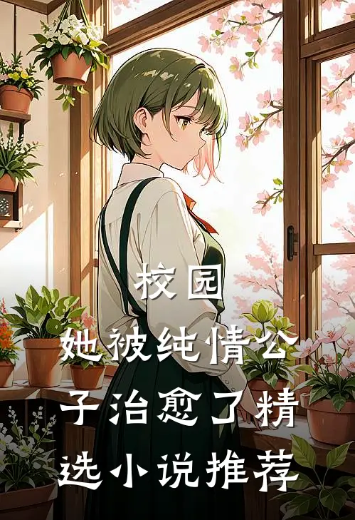 校园她被纯情公子治愈了精选推荐