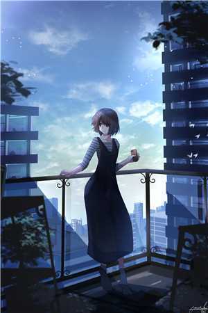 故事到头终成悲番外