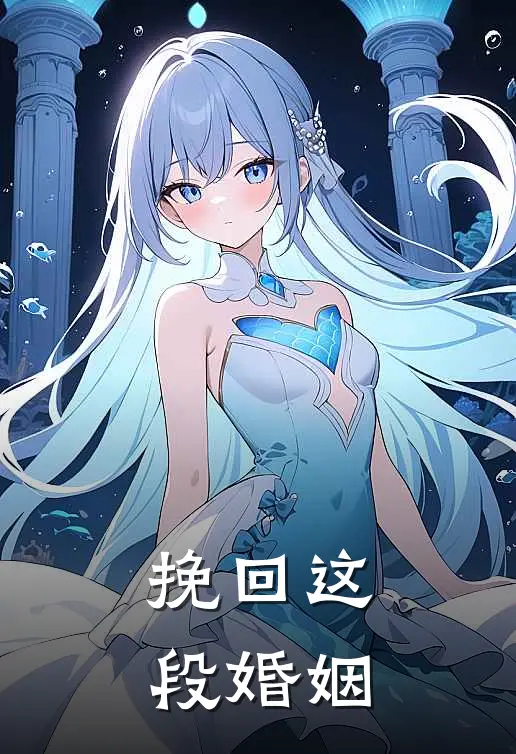 挽回这段婚姻