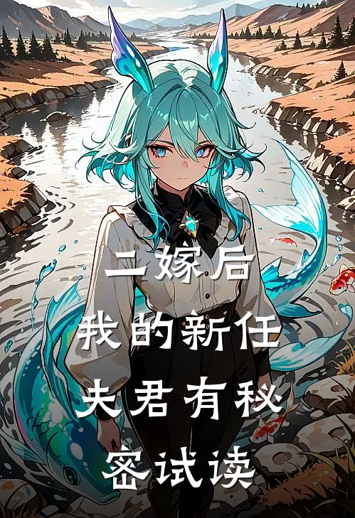二嫁后,我的新任夫君有秘密试读