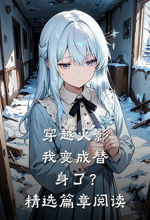 穿越火影,我变成替身了?精选篇章阅读网