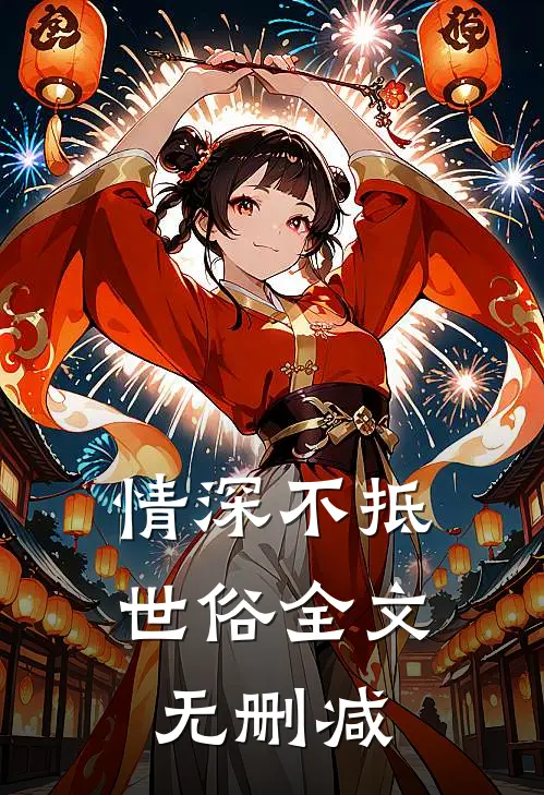 情深不抵世俗全文无删减阅读