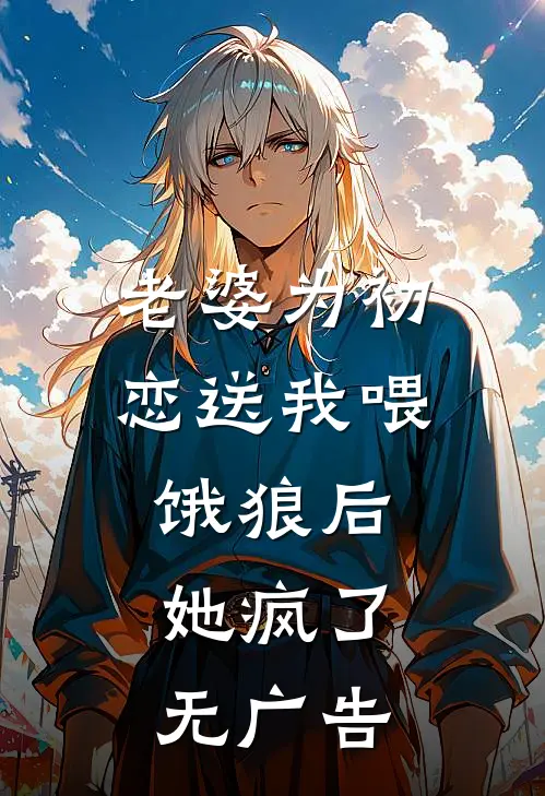 老婆为初恋送我喂饿狼后,她疯了无广告阅读