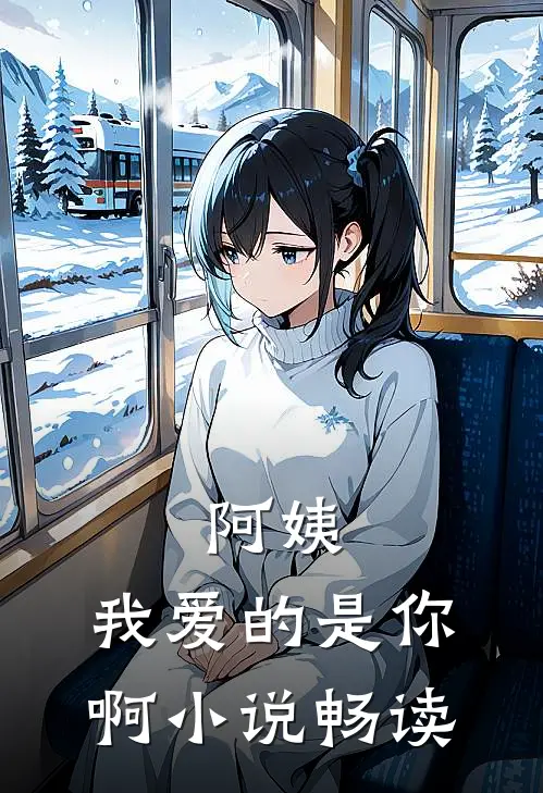 阿姨,我爱的是你啊畅读网