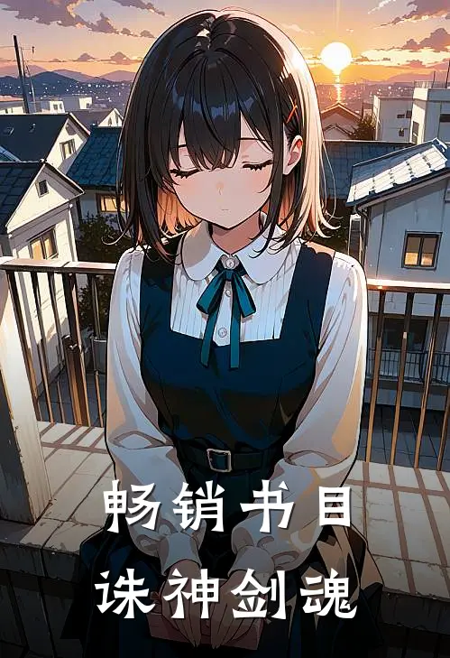 畅销书目诛神剑魂全文
