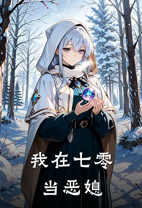 我在七零当恶媳