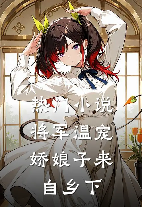 热门将军温宠娇娘子来自乡下全文阅读