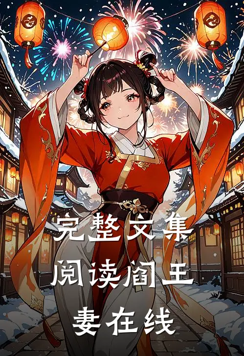 完整文集阅读阎王妻在线阅读全文