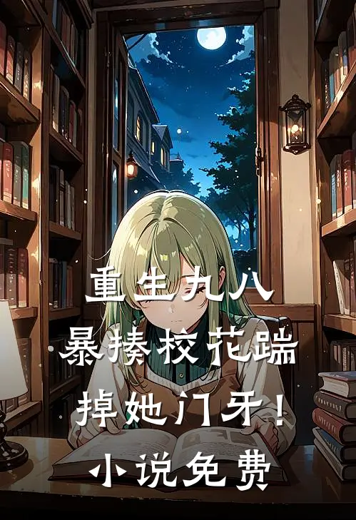 重生九八暴揍校花踹掉她门牙!免费