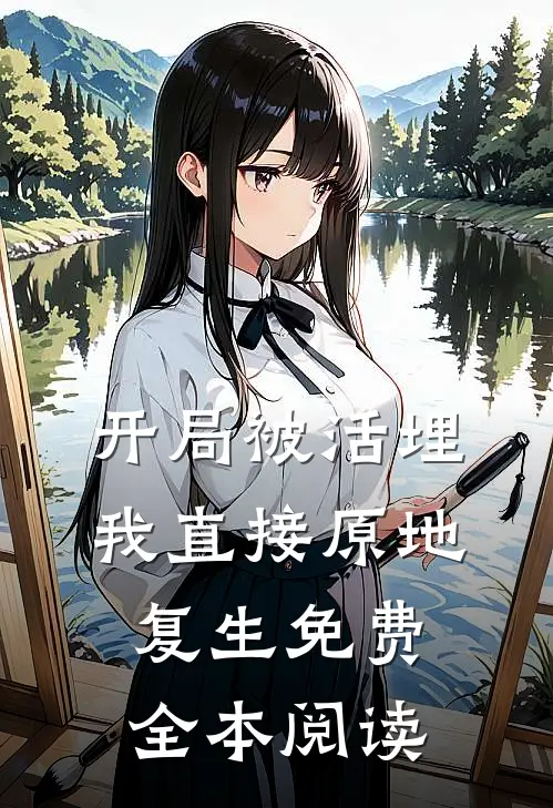 开局被活埋,我直接原地复生免费全本阅读
