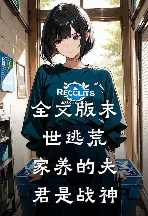 全文版末世逃荒家养的夫君是战神免费阅读