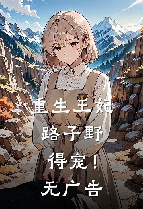 重生王妃路子野，得宠！无广告