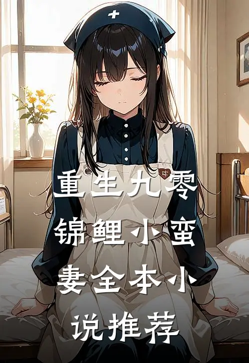 重生九零锦鲤小蛮妻全本推荐