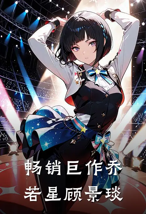 畅销巨作乔若星顾景琰