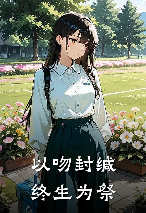 以吻封缄,终生为祭温瑞大哥儿子