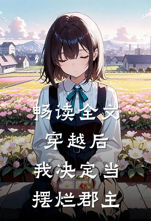 畅读全文穿越后,我决定当摆烂郡主的