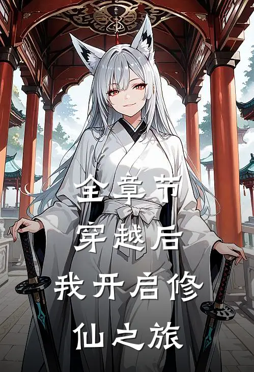 全章节穿越后,我开启修仙之旅