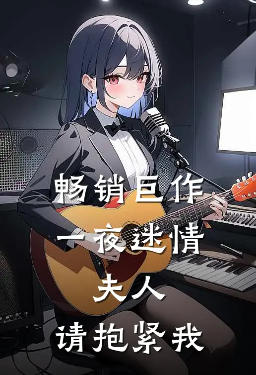 畅销巨作一夜迷情夫人,请抱紧我免费阅读