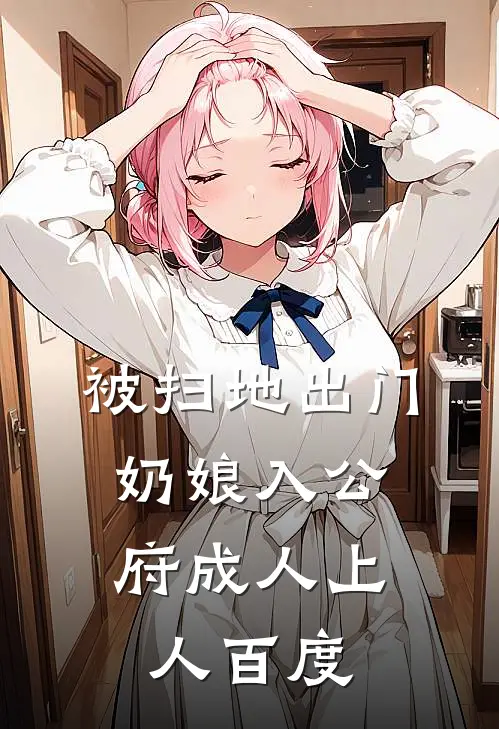 被扫地出门,奶娘入公府成人上人百度