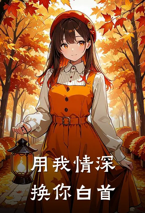 用我情深,换你白首歌词