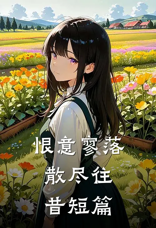 恨意寥落,散尽往昔短篇阅读