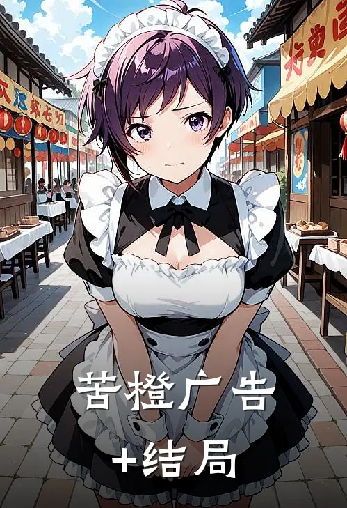 苦橙广告+结局