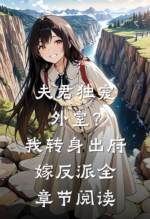 夫君独宠外室?我转身出府嫁反派全章节阅读免费