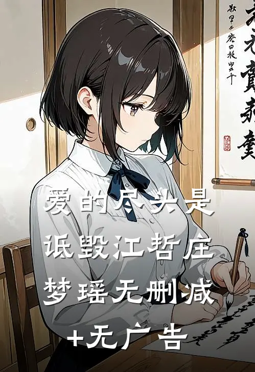爱的尽头是诋毁江哲庄梦瑶无删减+无广告