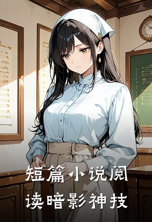 短篇小说阅读暗影神技