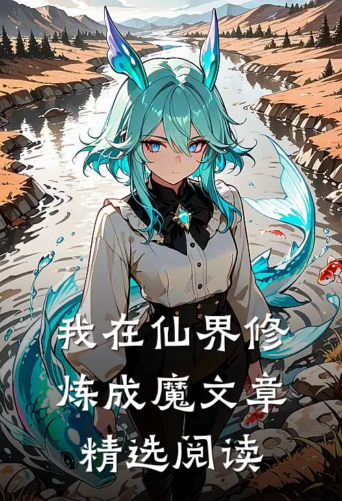 我在仙界修炼成魔文章精选阅读