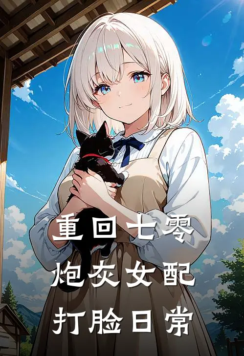 重回七零炮灰女配打脸日常_遂意