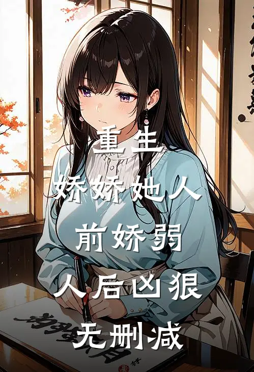 重生娇娇她人前娇弱,人后凶狠无删减在线阅读