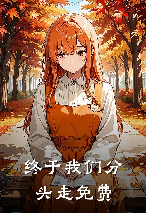终于我们分头走免费