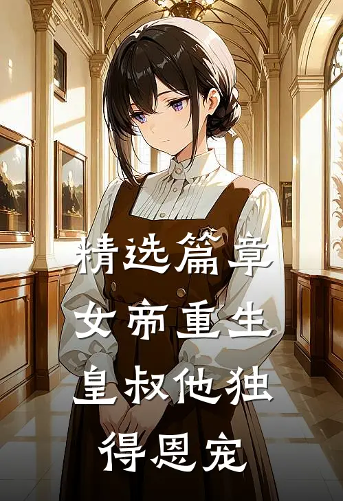精选篇章女帝重生,皇叔他独得恩宠