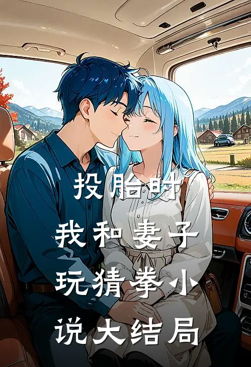 投胎时，我和妻子玩猜拳小说大结局