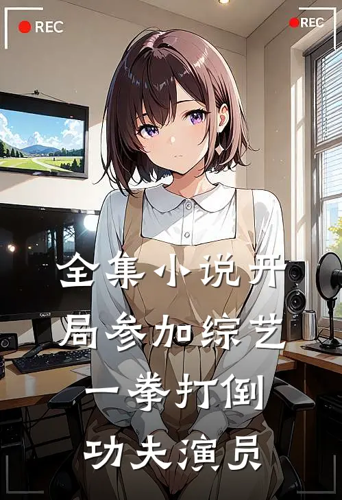 全集小说开局参加综艺，一拳打倒功夫演员