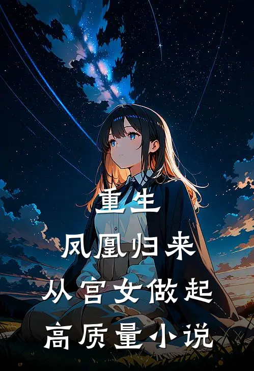 重生凤凰归来,从宫女做起高质量阅读