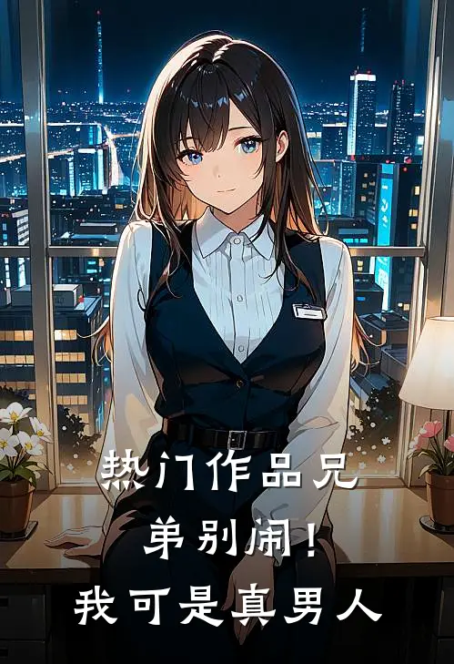 热门作品兄弟别闹!我可是真男人啊