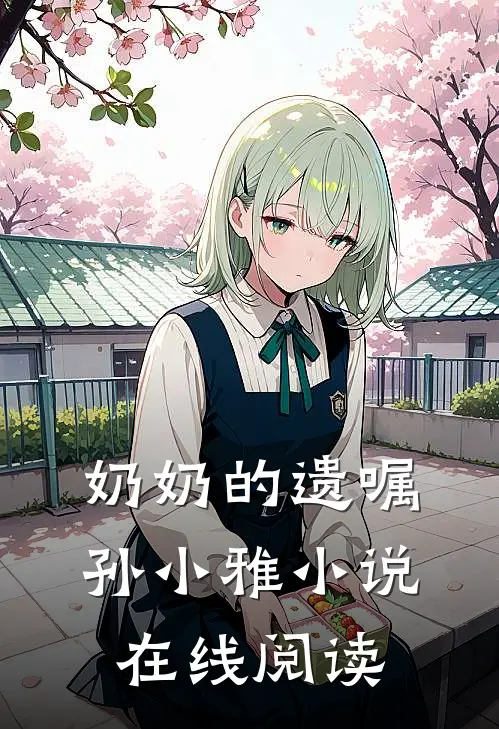奶奶的遗嘱孙小雅小说在线阅读