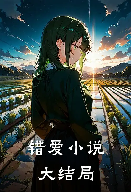 错爱小说大结局