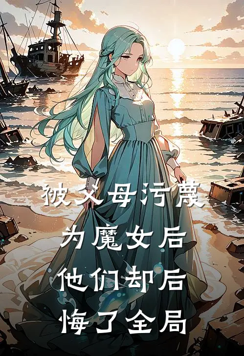 被父母污蔑为魔女后,他们却后悔了全局免费阅读