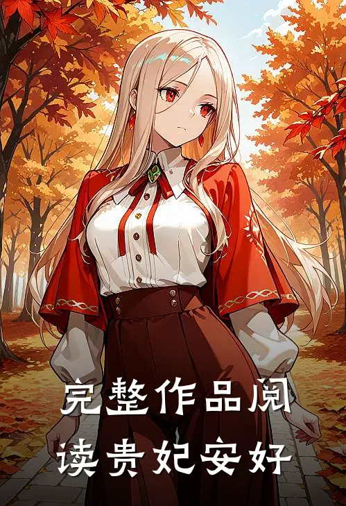 完整作品阅读贵妃安好