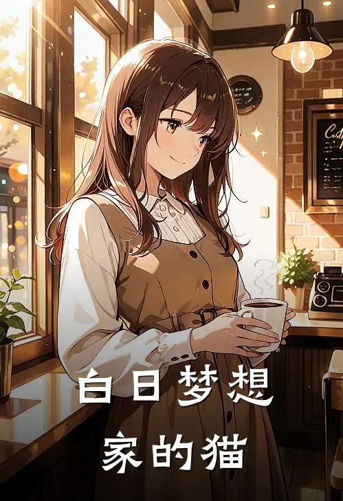 白日梦想家的猫是猫
